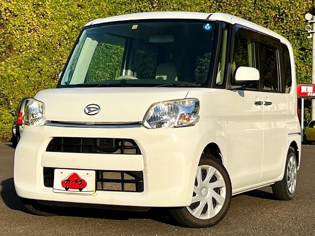 Daihatsu TANTO 2013-12 27450-0