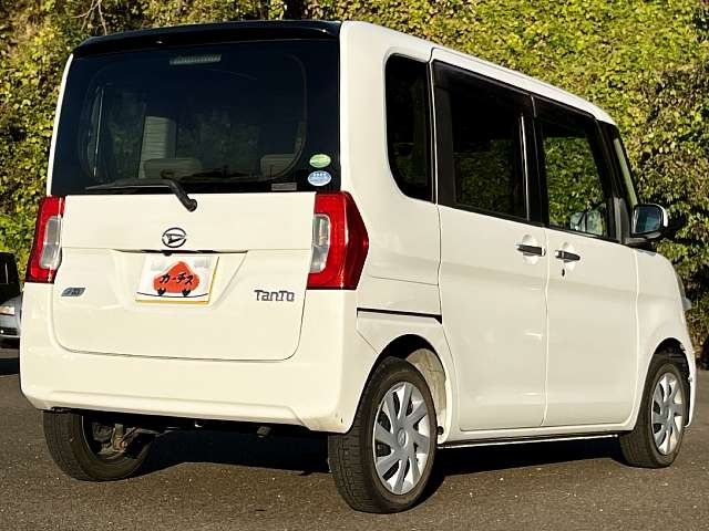 Daihatsu TANTO 2013-12 27450-2