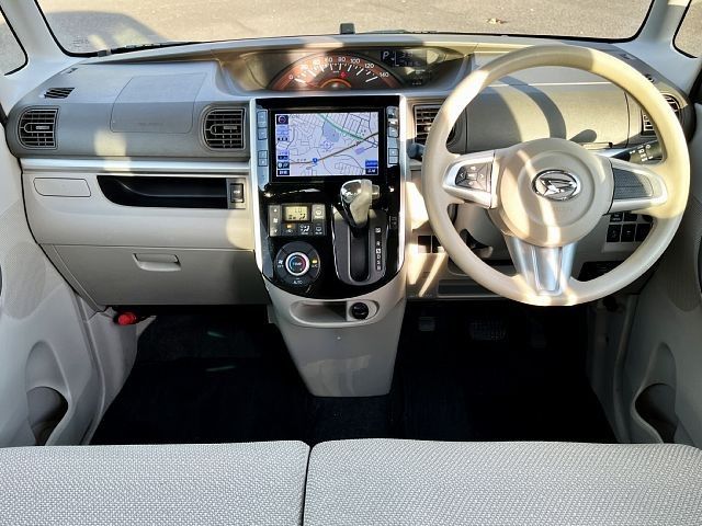 Daihatsu TANTO 2013-12 27450-1