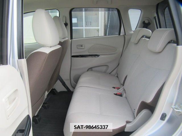 Nissan DAYZ 2017-06 388009-4