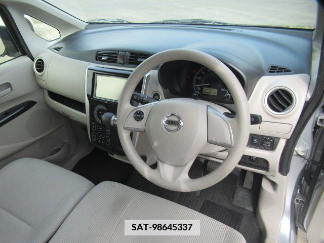 Nissan DAYZ 2017-06 388009-3