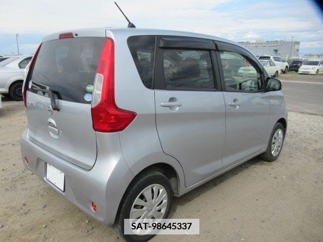 Nissan DAYZ 2017-06 388009-1