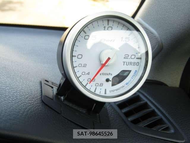 Mitsubishi LANCER 2002-09 275321-14