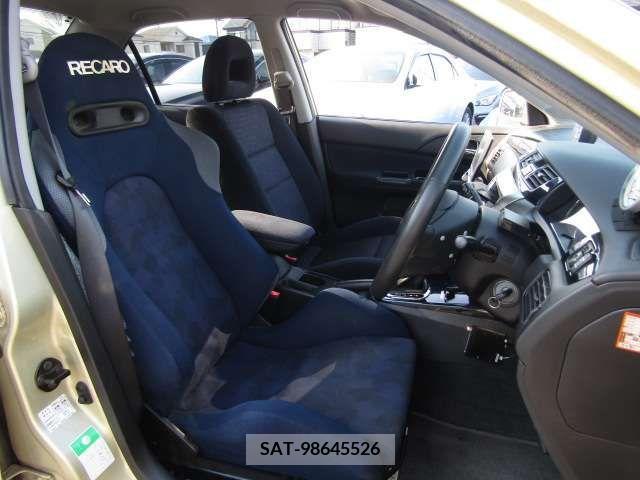 Mitsubishi LANCER 2002-09 275321-16