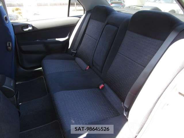 Mitsubishi LANCER 2002-09 275321-17