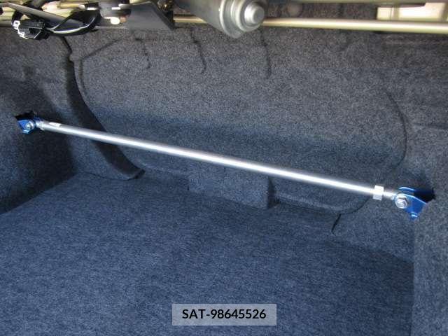 Mitsubishi LANCER 2002-09 275321-18