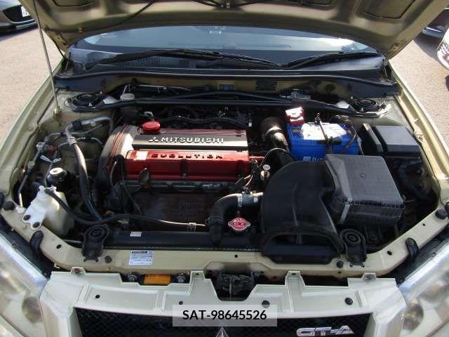 Mitsubishi LANCER 2002-09 275321-19