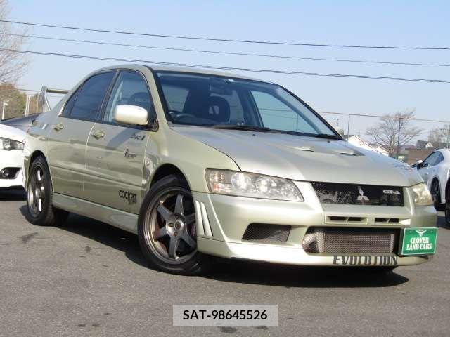 Mitsubishi LANCER 2002-09 275321-2