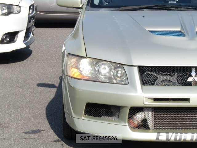 Mitsubishi LANCER 2002-09 275321-4