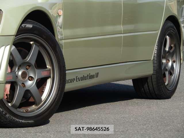 Mitsubishi LANCER 2002-09 275321-5