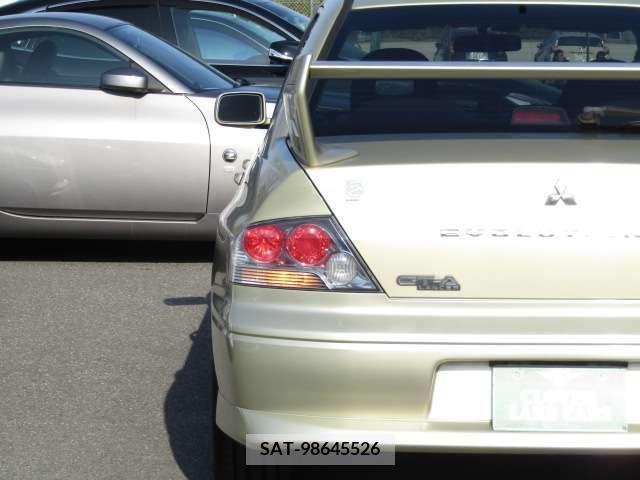Mitsubishi LANCER 2002-09 275321-6