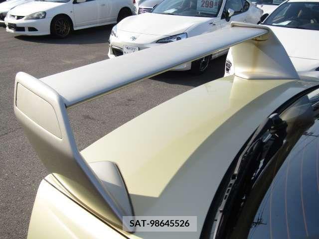 Mitsubishi LANCER 2002-09 275321-7