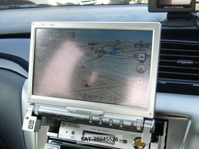 Mitsubishi LANCER 2002-09 275321-9