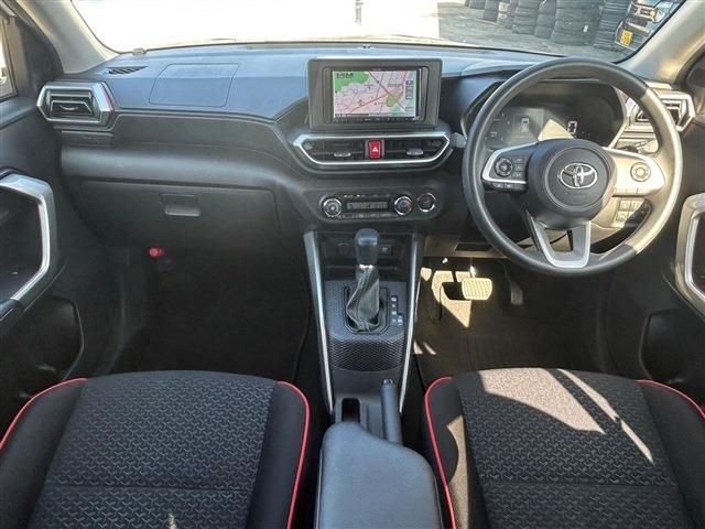 Toyota RAIZE 2022-04 181267-1