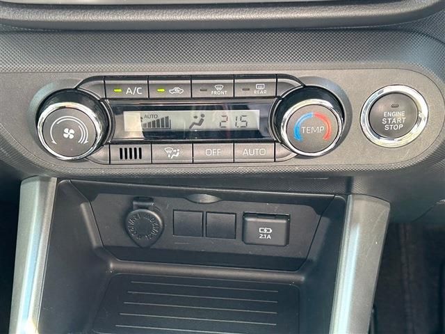 Toyota RAIZE 2022-04 181267-19