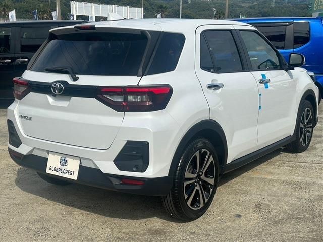 Toyota RAIZE 2022-04 181267-6