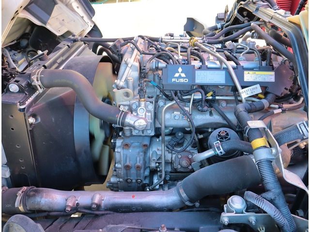 Mitsubishi CANTER 2014-11 194161-27