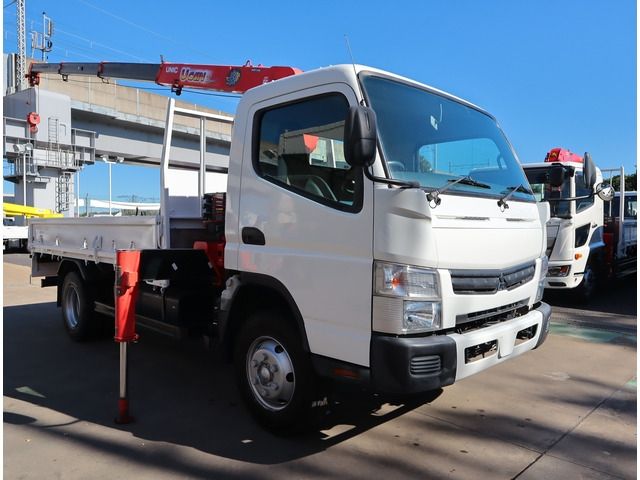 Mitsubishi CANTER 2014-11 194161-1