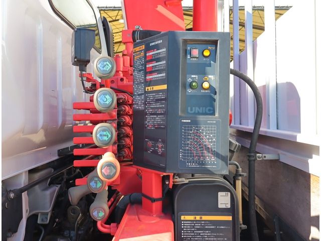 Mitsubishi CANTER 2014-11 194161-18