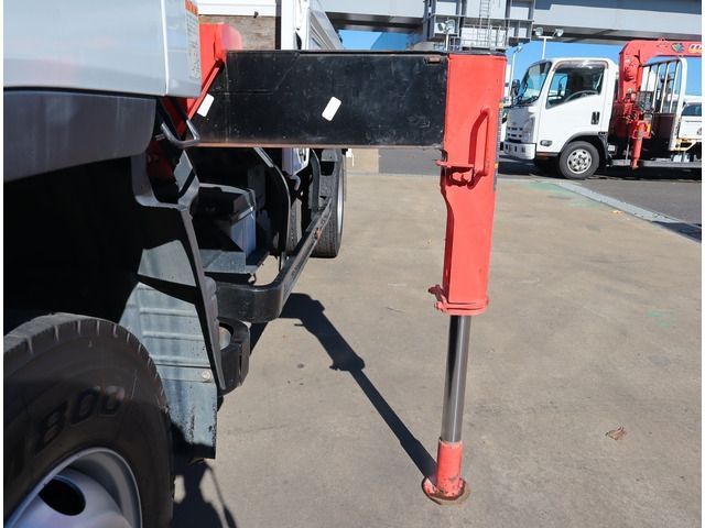 Mitsubishi CANTER 2014-11 194161-19
