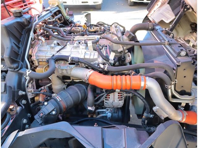 Mitsubishi CANTER 2014-11 194161-29