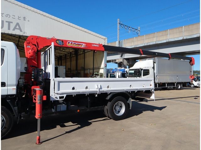 Mitsubishi CANTER 2014-11 194161-9