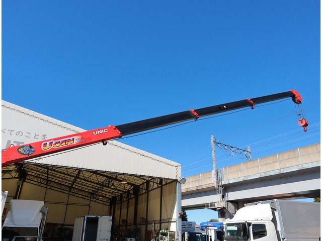 Mitsubishi CANTER 2014-11 194161-10