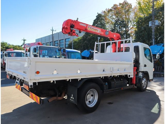 Mitsubishi CANTER 2014-11 194161-4