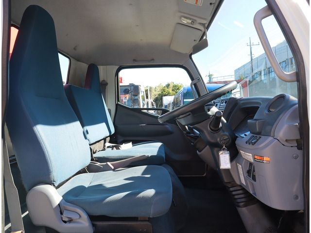 Mitsubishi CANTER 2014-11 194161-21