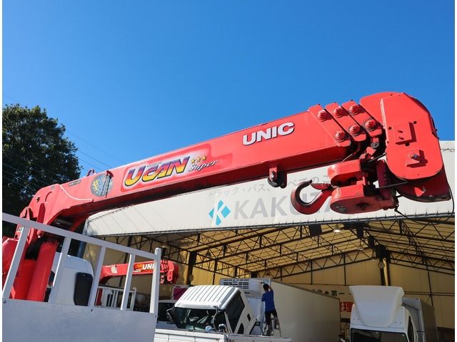 Mitsubishi CANTER 2014-11 194161-11