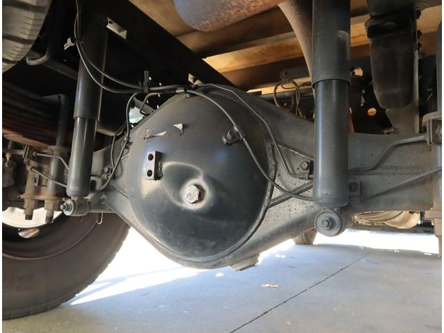 Mitsubishi CANTER 2014-11 194161-22