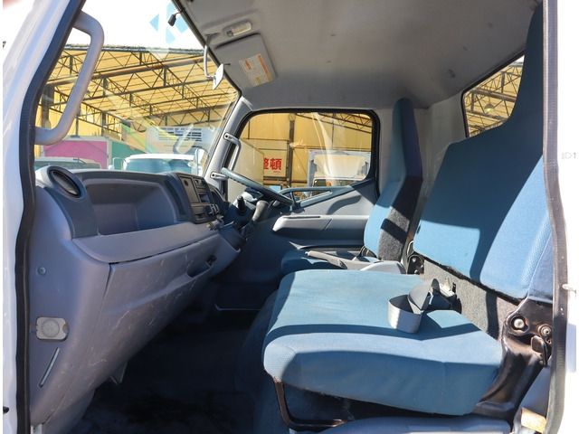 Mitsubishi CANTER 2014-11 194161-23