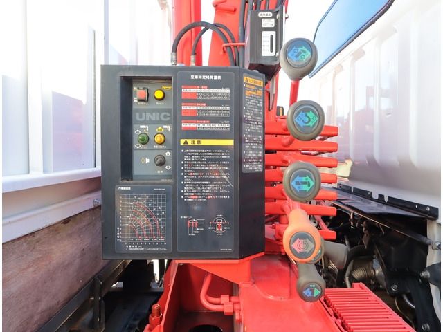 Mitsubishi CANTER 2014-11 194161-13