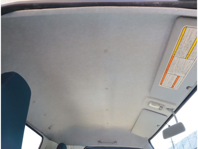 Mitsubishi CANTER 2014-11 194161-24