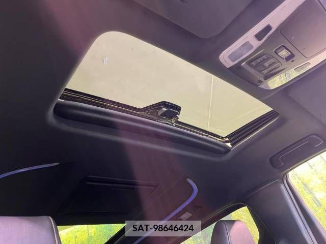 Toyota VELLFIRE 2017-11 287940-2