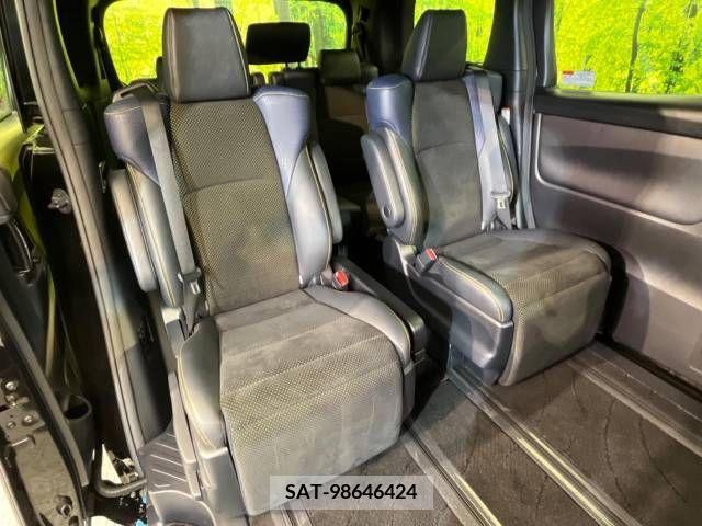 Toyota VELLFIRE 2017-11 287940-10