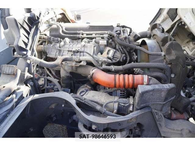 Mitsubishi CANTER 2019-08 211737-12