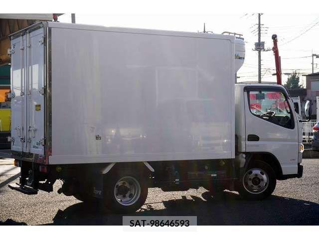 Mitsubishi CANTER 2019-08 211737-7