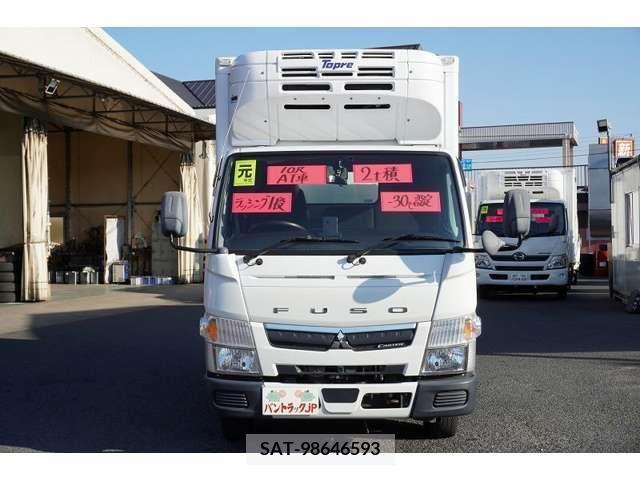 Mitsubishi CANTER 2019-08 211737-1