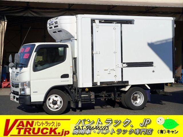 Mitsubishi CANTER 2019-08 211737-0