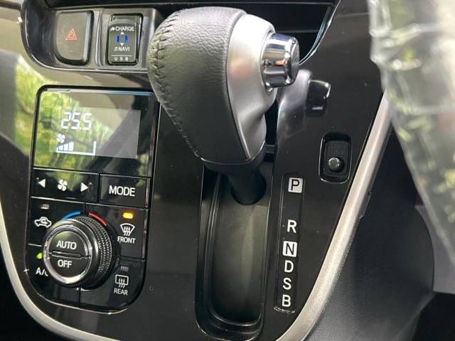 Daihatsu MOVE CUSTOM 2019-11 11942-11