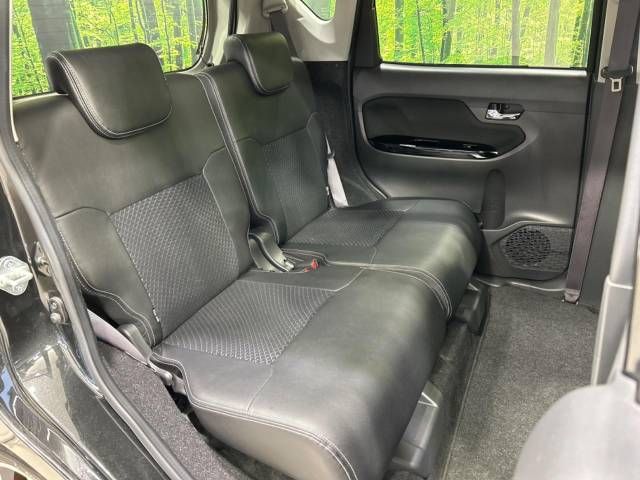 Daihatsu MOVE CUSTOM 2019-11 11942-8