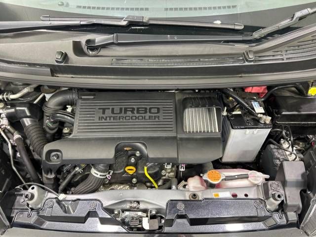 Daihatsu MOVE CUSTOM 2019-11 11942-18
