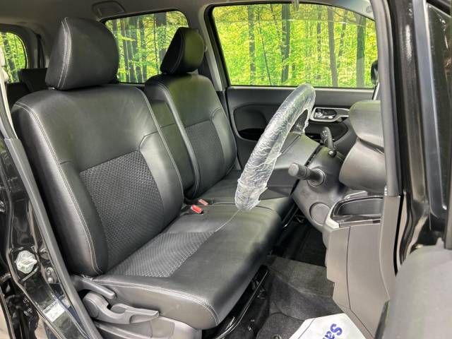 Daihatsu MOVE CUSTOM 2019-11 11942-7