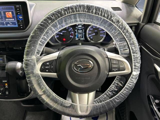 Daihatsu MOVE CUSTOM 2019-11 11942-10