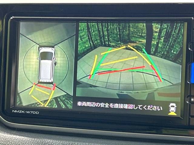 Daihatsu MOVE CUSTOM 2019-11 11942-3