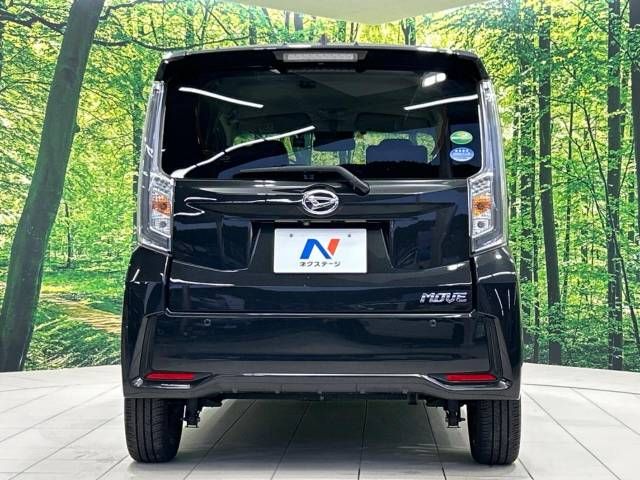 Daihatsu MOVE CUSTOM 2019-11 11942-15