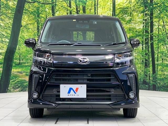 Daihatsu MOVE CUSTOM 2019-11 11942-14