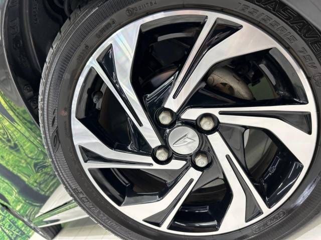 Daihatsu MOVE CUSTOM 2019-11 11942-13
