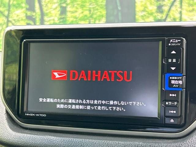 Daihatsu MOVE CUSTOM 2019-11 11942-2